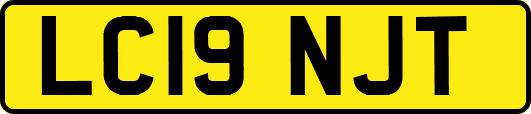 LC19NJT