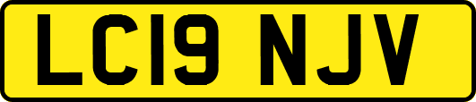 LC19NJV