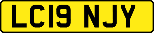 LC19NJY