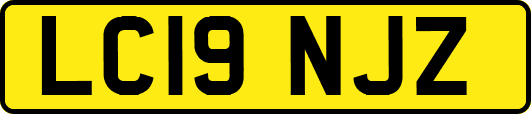 LC19NJZ