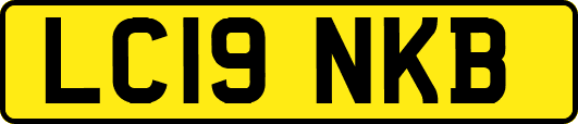 LC19NKB