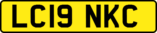 LC19NKC