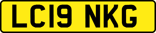LC19NKG