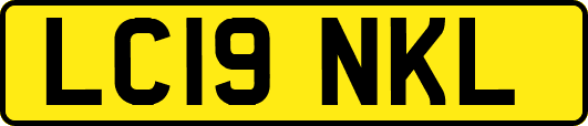 LC19NKL