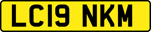 LC19NKM