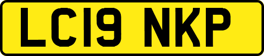 LC19NKP