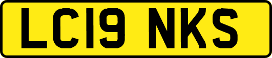 LC19NKS