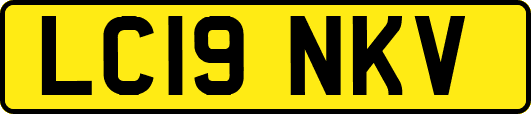 LC19NKV