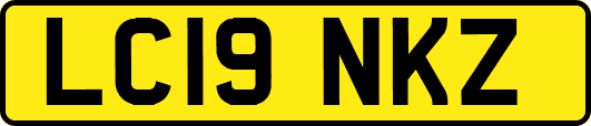 LC19NKZ
