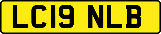 LC19NLB