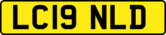 LC19NLD