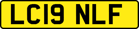 LC19NLF