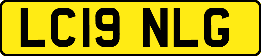 LC19NLG