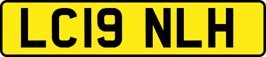 LC19NLH