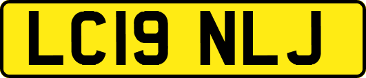 LC19NLJ