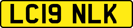LC19NLK