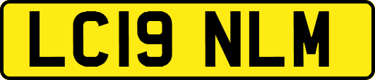 LC19NLM