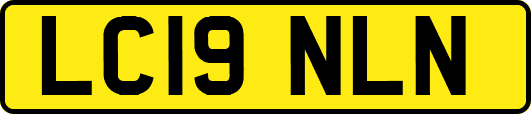 LC19NLN