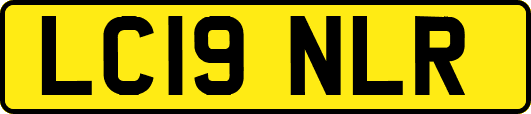 LC19NLR
