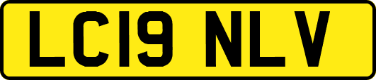 LC19NLV