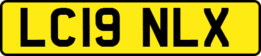 LC19NLX