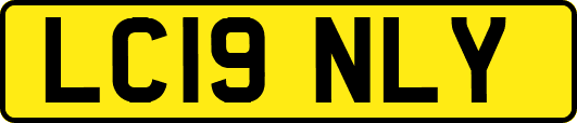 LC19NLY