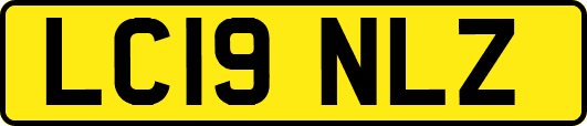 LC19NLZ