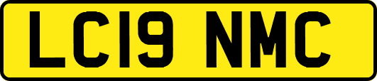 LC19NMC
