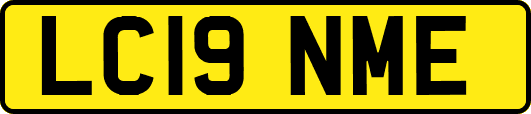 LC19NME