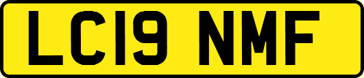 LC19NMF