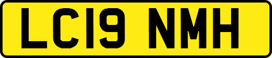 LC19NMH