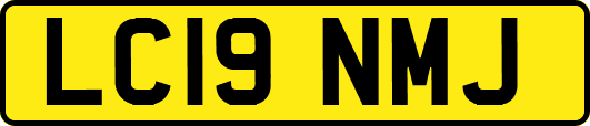 LC19NMJ