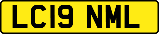 LC19NML