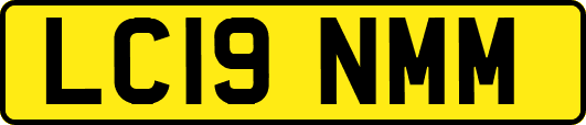 LC19NMM