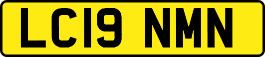 LC19NMN