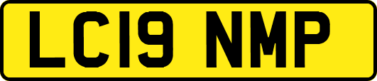 LC19NMP