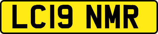 LC19NMR