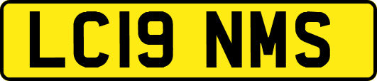 LC19NMS