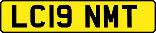 LC19NMT