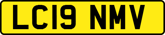 LC19NMV