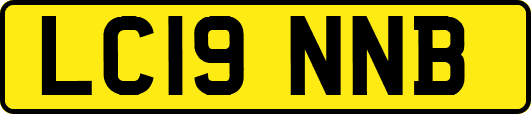 LC19NNB