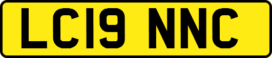 LC19NNC