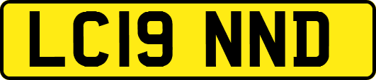 LC19NND