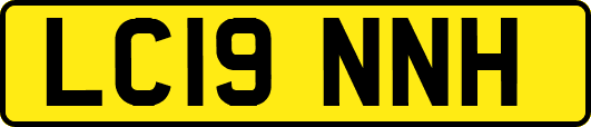LC19NNH