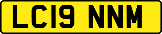 LC19NNM