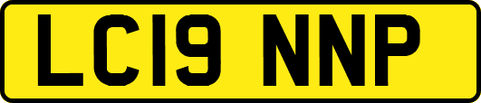 LC19NNP