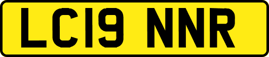 LC19NNR