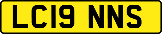 LC19NNS