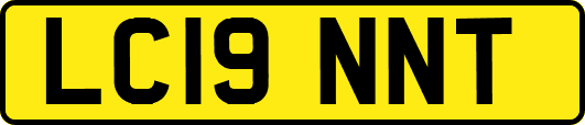 LC19NNT
