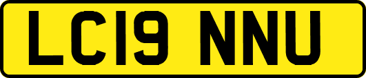 LC19NNU